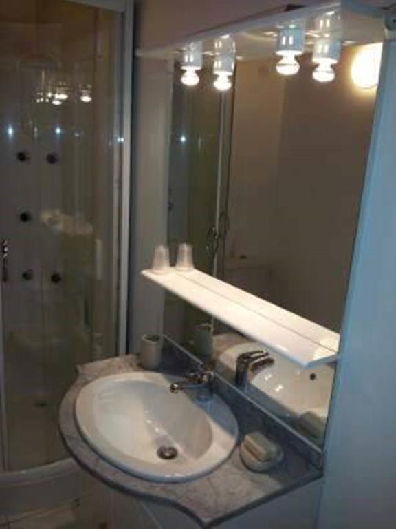 Holiday Home Duplex Toulouse Centre الغرفة الصورة