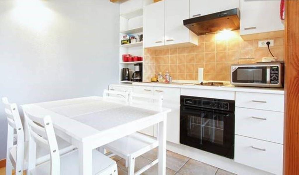 Holiday Home Duplex Toulouse Centre المظهر الخارجي الصورة