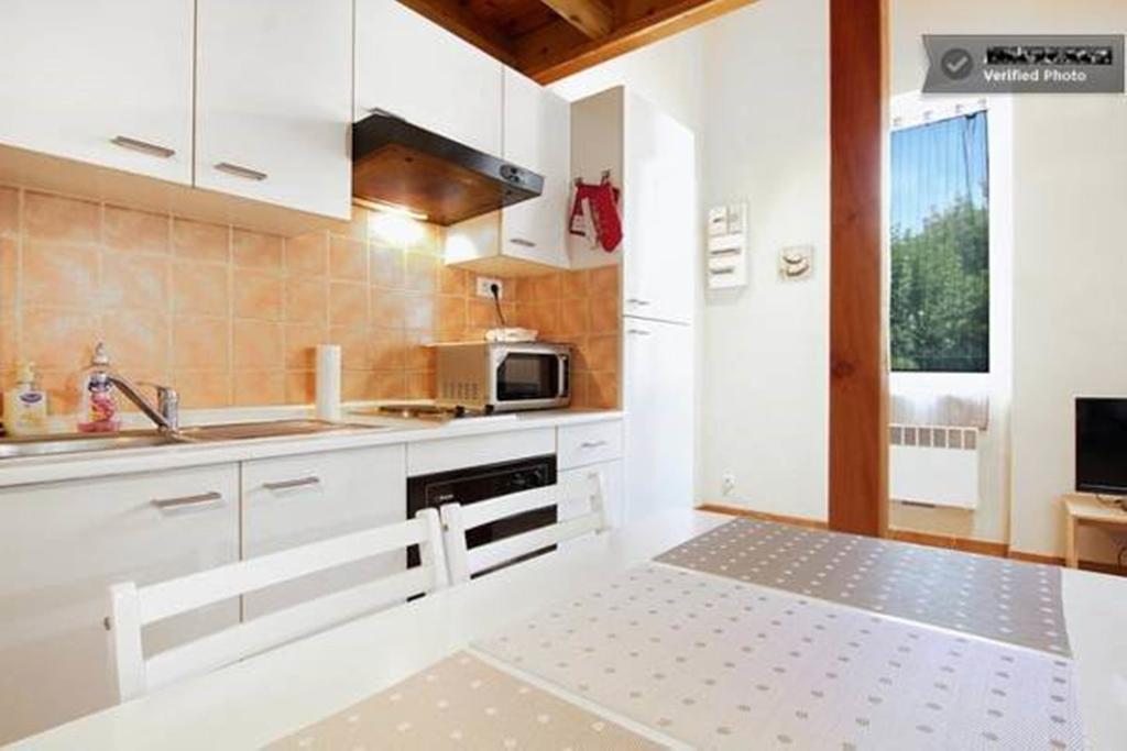 Holiday Home Duplex Toulouse Centre المظهر الخارجي الصورة