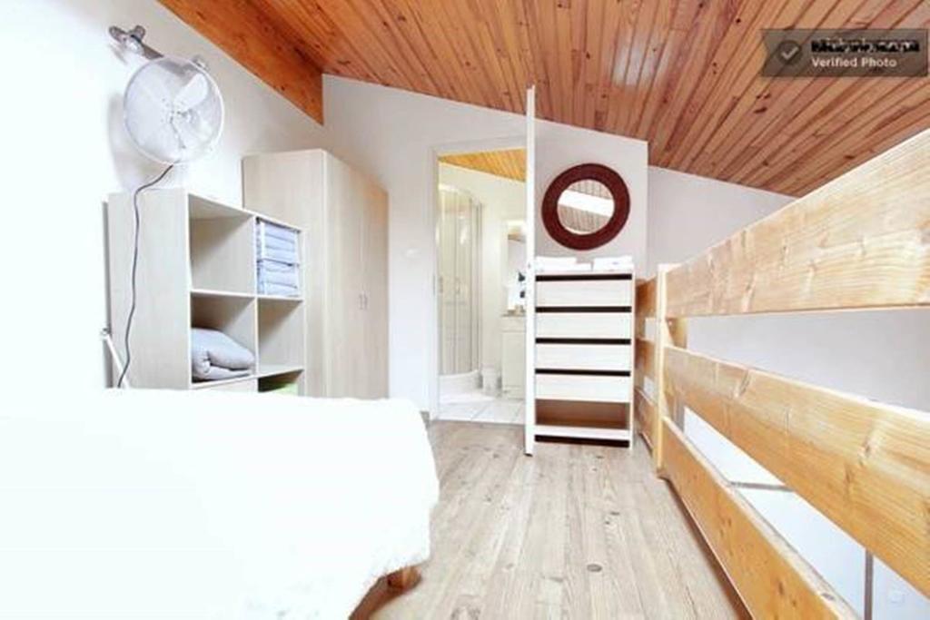 Holiday Home Duplex Toulouse Centre المظهر الخارجي الصورة