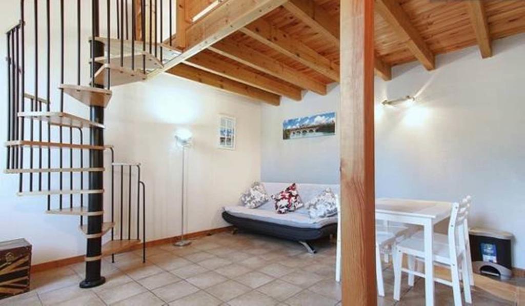 Holiday Home Duplex Toulouse Centre المظهر الخارجي الصورة
